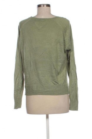 Damenpullover Zara, Größe S, Farbe Grün, Preis € 13,99