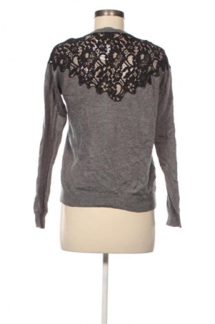 Damski sweter Zara, Rozmiar L, Kolor Szary, Cena 61,99 zł