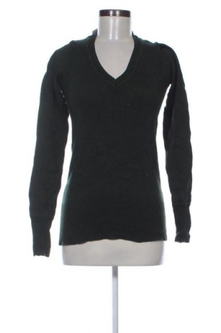 Női pulóver Zara, Méret M, Szín Zöld, Ár 4 889 Ft