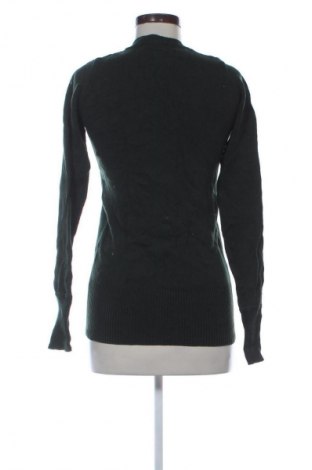 Női pulóver Zara, Méret M, Szín Zöld, Ár 4 889 Ft