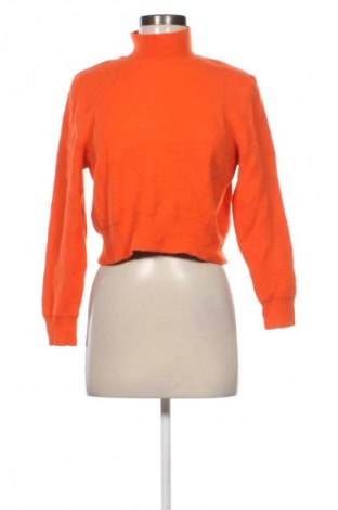 Női pulóver Zara, Méret XL, Szín Narancssárga
, Ár 7 909 Ft