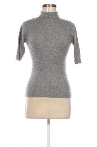 Damenpullover Zara, Größe M, Farbe Grau, Preis 13,80 €