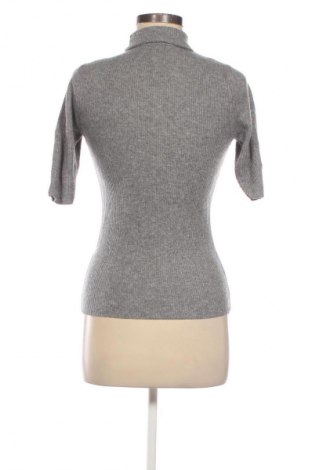 Damenpullover Zara, Größe M, Farbe Grau, Preis 13,80 €