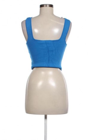 Damenpullover Zara, Größe M, Farbe Blau, Preis 12,99 €