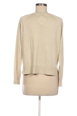 Γυναικείο πουλόβερ Zara, Μέγεθος S, Χρώμα Χρυσαφί, Τιμή 13,80 €