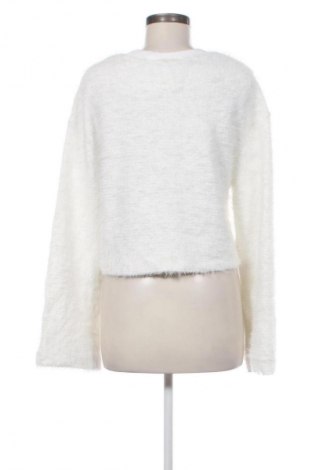 Női pulóver Zara, Méret M, Szín Fehér, Ár 7 829 Ft