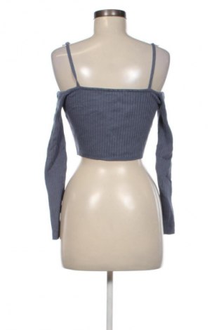 Női pulóver Zara, Méret L, Szín Szürke, Ár 7 039 Ft