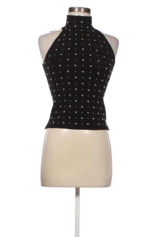 Damenpullover Zara, Größe S, Farbe Schwarz, Preis 11,99 €