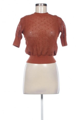Damenpullover Zara, Größe S, Farbe Braun, Preis € 16,71