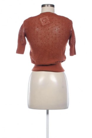 Damenpullover Zara, Größe S, Farbe Braun, Preis € 16,71