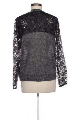 Damski sweter Zara, Rozmiar L, Kolor Szary, Cena 74,99 zł