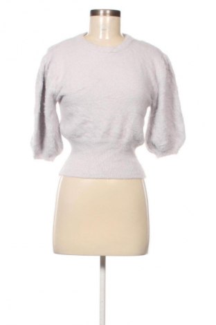 Damenpullover Zara, Größe L, Farbe Lila, Preis 14,99 €