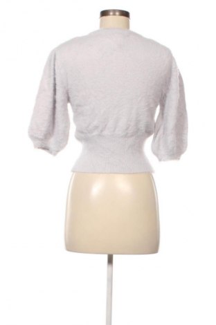 Damenpullover Zara, Größe L, Farbe Lila, Preis 14,99 €