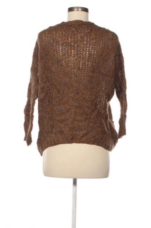 Γυναικείο πουλόβερ Zara, Μέγεθος S, Χρώμα Πολύχρωμο, Τιμή 12,99 €