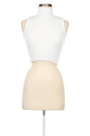 Női pulóver Zara, Méret S, Szín Fehér, Ár 4 789 Ft