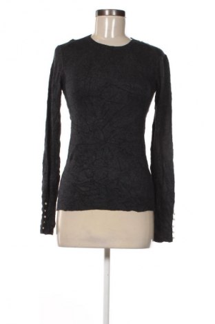 Damenpullover Zara, Größe M, Farbe Grau, Preis 11,99 €
