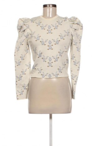 Damenpullover Zara, Größe M, Farbe Mehrfarbig, Preis 17,99 €