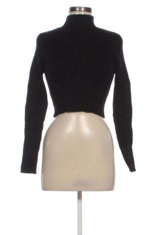 Γυναικείο πουλόβερ Zara, Μέγεθος M, Χρώμα Μαύρο, Τιμή 12,99 €