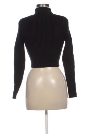 Γυναικείο πουλόβερ Zara, Μέγεθος M, Χρώμα Μαύρο, Τιμή 12,99 €