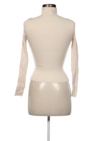 Damenpullover Zara, Größe S, Farbe Beige, Preis € 13,99