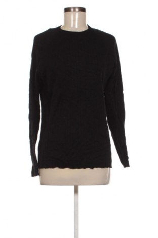Női pulóver Zara, Méret L, Szín Fekete, Ár 6 869 Ft