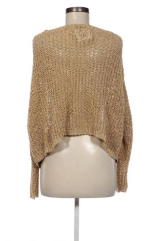 Γυναικείο πουλόβερ Zara, Μέγεθος M, Χρώμα  Μπέζ, Τιμή 16,99 €