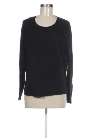 Дамски пуловер Zara, Размер L, Цвят Черен, Цена 8,18 €