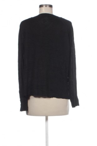 Дамски пуловер Zara, Размер L, Цвят Черен, Цена 8,18 €