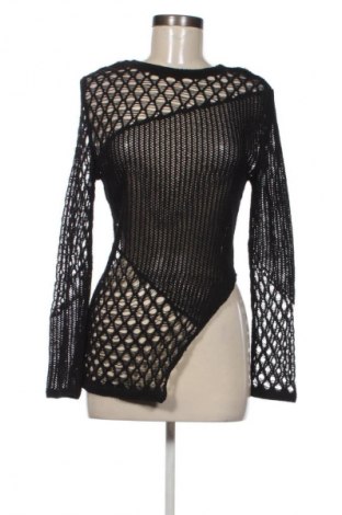 Damenpullover Zara, Größe M, Farbe Schwarz, Preis € 13,80