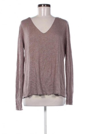 Női pulóver Zara, Méret XL, Szín Bézs, Ár 4 729 Ft