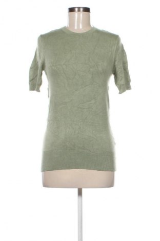 Дамски пуловер Zara, Размер M, Цвят Зелен, Цена 9,71 €