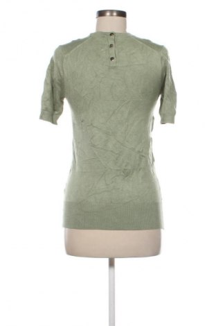Дамски пуловер Zara, Размер M, Цвят Зелен, Цена 9,71 €
