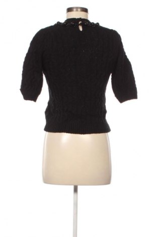 Dámsky pulóver Zara, Veľkosť S, Farba Čierna, Cena  10,95 €