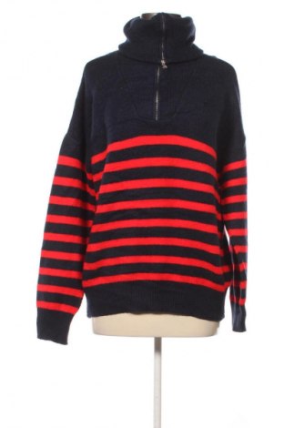 Γυναικείο πουλόβερ Zara, Μέγεθος M, Χρώμα Πολύχρωμο, Τιμή 16,99 €