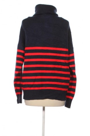 Γυναικείο πουλόβερ Zara, Μέγεθος M, Χρώμα Πολύχρωμο, Τιμή 16,99 €
