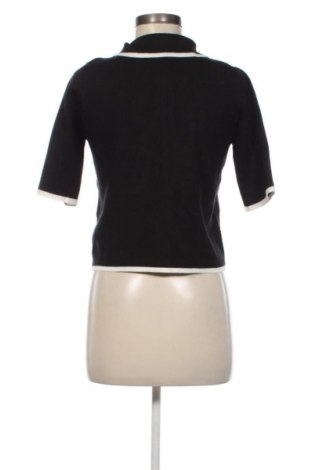 Damenpullover Zara, Größe L, Farbe Schwarz, Preis € 11,99