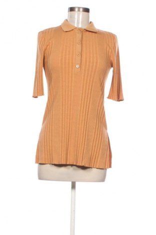 Damenpullover Zara, Größe S, Farbe Beige, Preis € 11,99