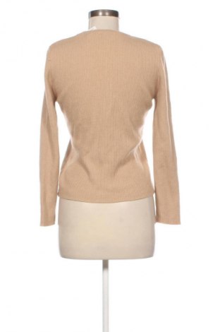 Damenpullover Zara, Größe L, Farbe Beige, Preis € 13,99