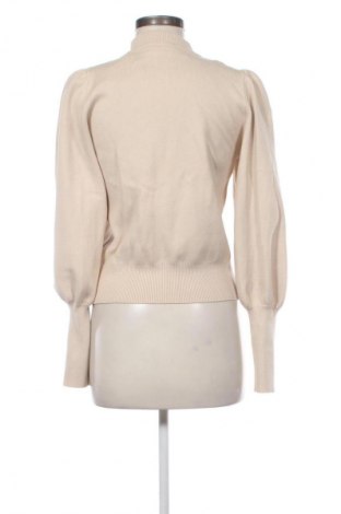 Дамски пуловер Zara, Размер M, Цвят Бежов, Цена 13,80 €