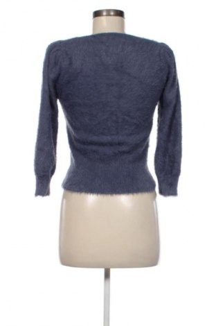 Damenpullover Zara, Größe M, Farbe Blau, Preis € 11,99