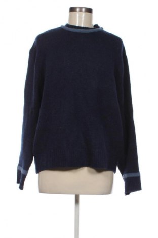Női pulóver Zara, Méret S, Szín Kék, Ár 5 705 Ft