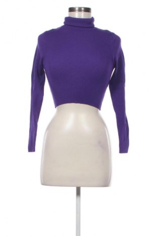 Damenpullover Zara, Größe S, Farbe Lila, Preis € 13,80