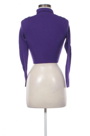 Damenpullover Zara, Größe S, Farbe Lila, Preis € 13,80