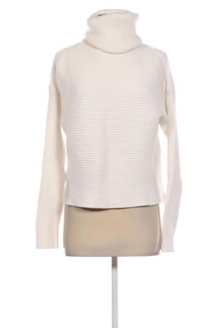 Damenpullover Zara, Größe M, Farbe Weiß, Preis € 13,81