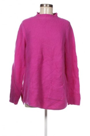 Damenpullover Zaubermasche, Größe XL, Farbe Rosa, Preis € 10,99