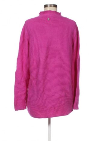 Damenpullover Zaubermasche, Größe XL, Farbe Rosa, Preis € 10,99