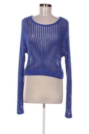 Dámsky pulóver Zebra, Veľkosť L, Farba Modrá, Cena  15,68 €
