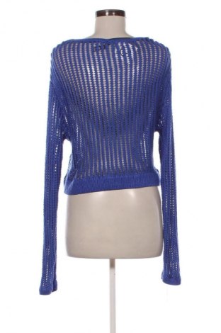Dámsky pulóver Zebra, Veľkosť L, Farba Modrá, Cena  15,68 €
