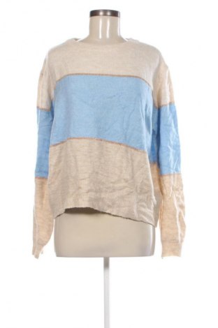 Damenpullover Zeeman, Größe L, Farbe Mehrfarbig, Preis € 8,99