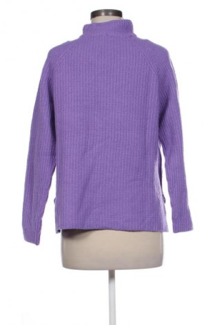 Dámsky pulóver Zeeman, Veľkosť S, Farba Fialová, Cena  8,95 €